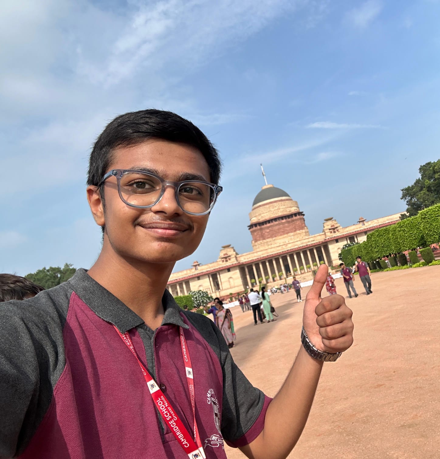 Kabir Saini